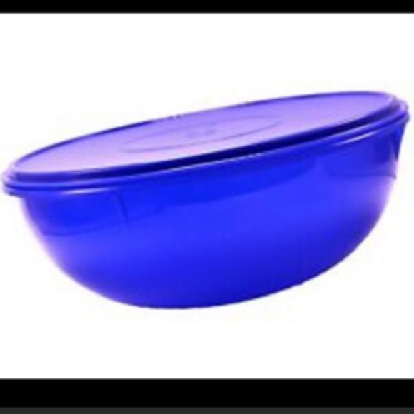 TUPPERWARE FIX N MIX BOWL. 🚨LAST ONE🚨 - Picture 15 of 17